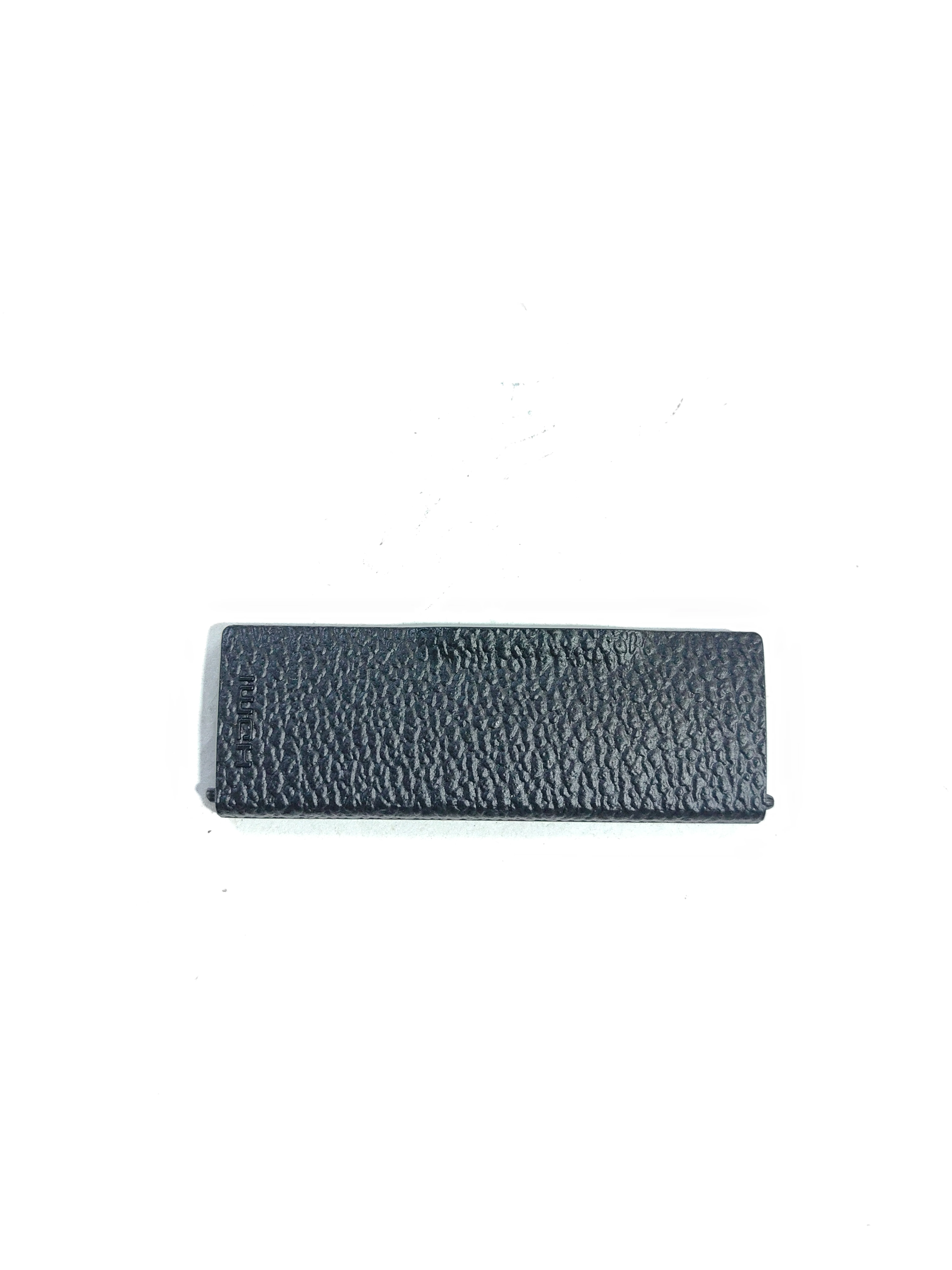 Original For Fujifilm XT3  X-T3 USB hd interface cover