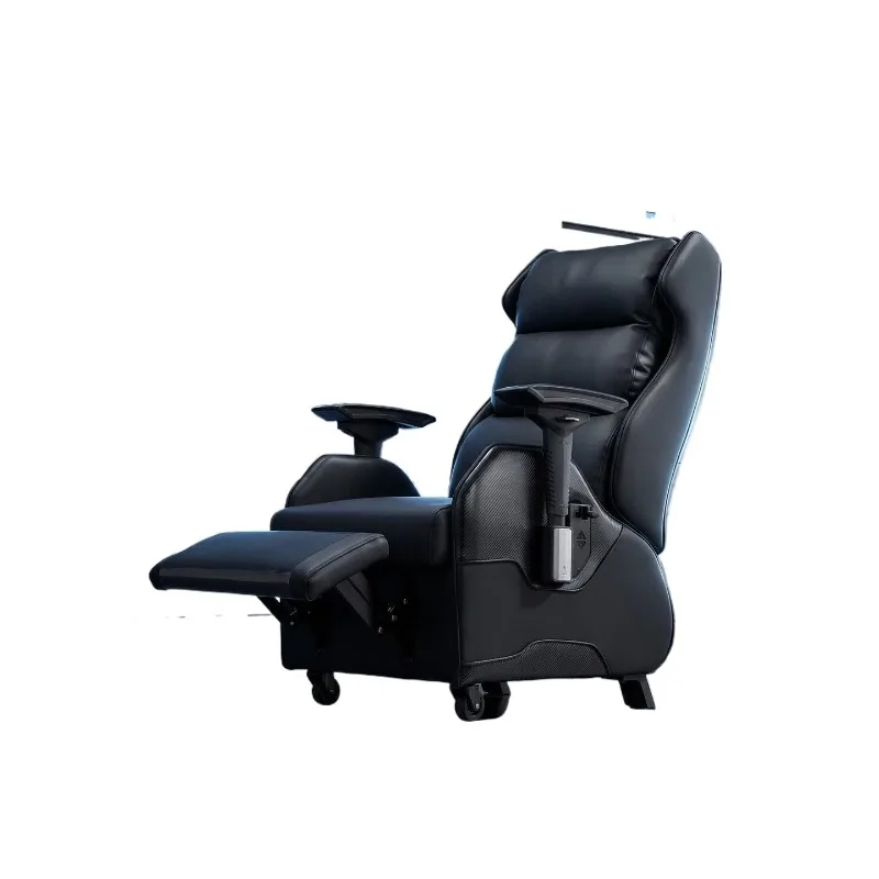 Furniture Dark Knight e-sports sofa, Internet cafe with the same ergonomic computer chair