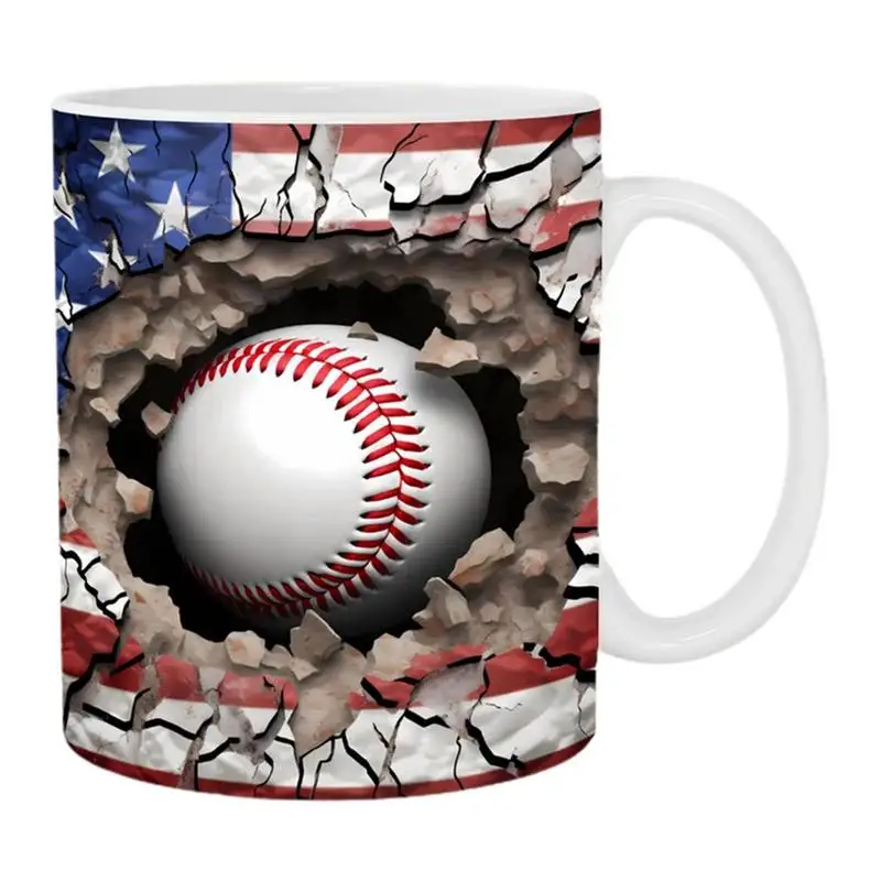 

Кружки с 3D-эффектом, 350 мл, нежные керамические кофейные кружки с привлекательным рисунком, креативные подарки для журнального столика, компьютерного стола, столовой