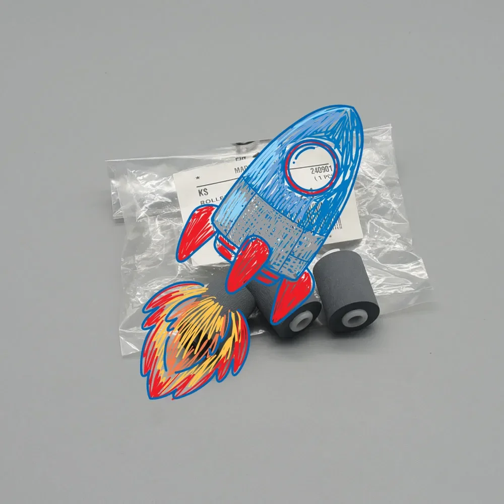 

5Sets 859K18220 859K18221 Feed Roller Kits for Xerox AltaLink B8045 B8055 B8065 B8070 B8075 B8090