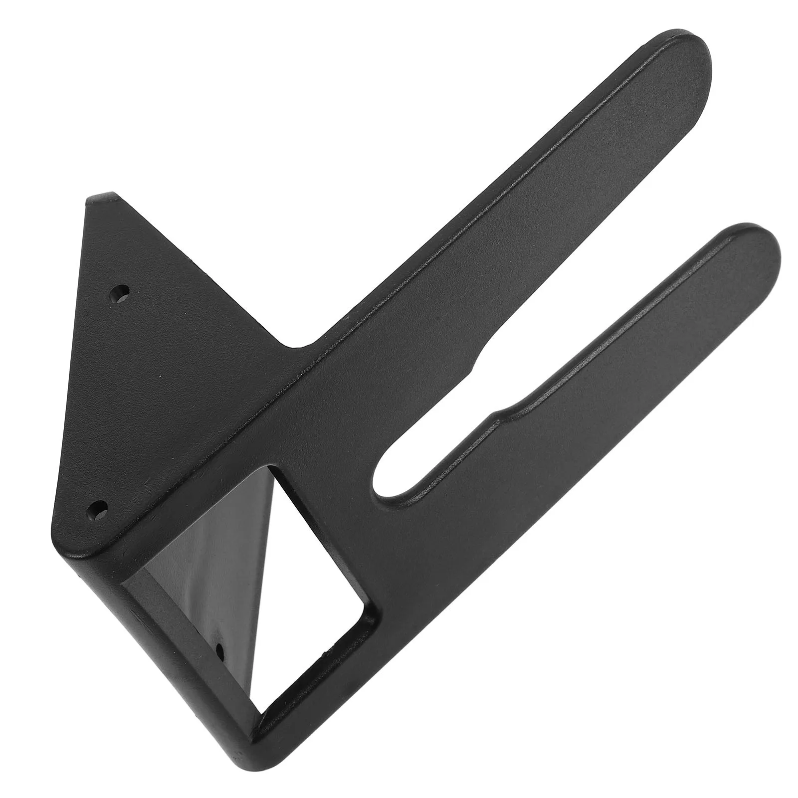 حامل ماسح الباركود العالمي حامل قابل للتركيب على الحائط للمسح الضوئي المحسن لتركيب الماسحات الضوئية