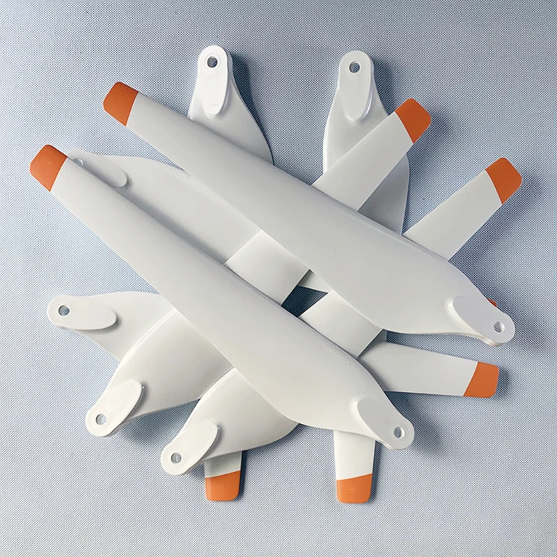 Copy 3390 Folding Carbon White Propeller Drone Parts CW CCW Propellers For DJI T10/T16/T20 Agricultural Plant Drone