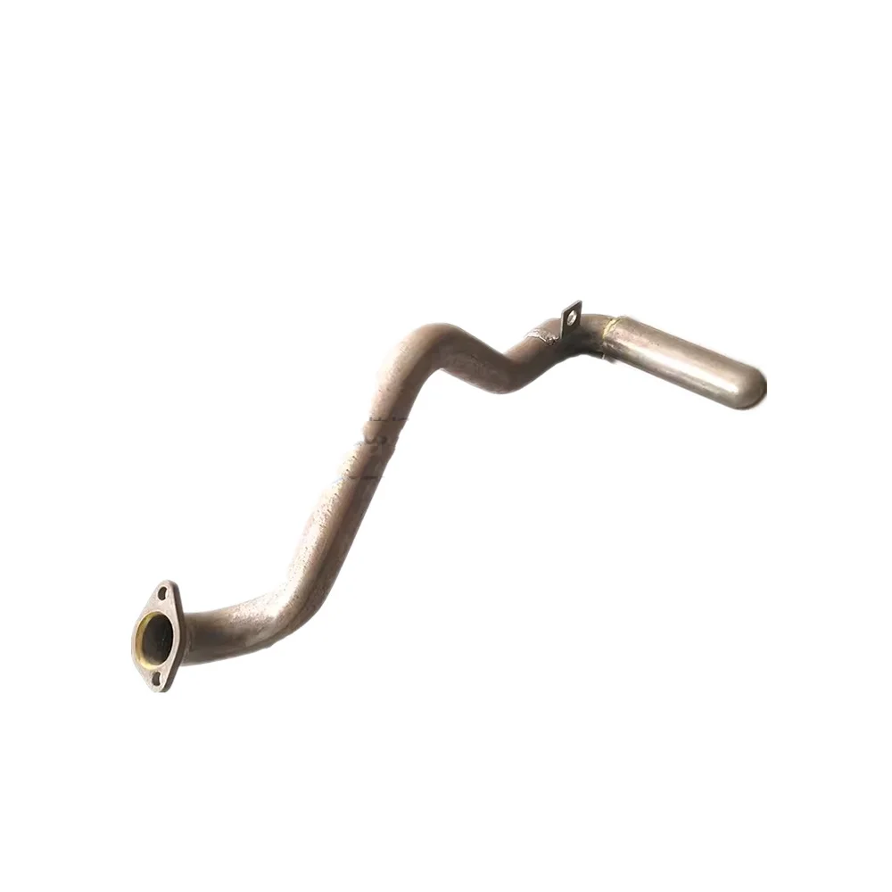 Excavator Parts For Komatsu PC200 210 220 240-8 Fuel Pipe 6D107 Engine Oil Suction Tray Oil Pan Oil Pipe