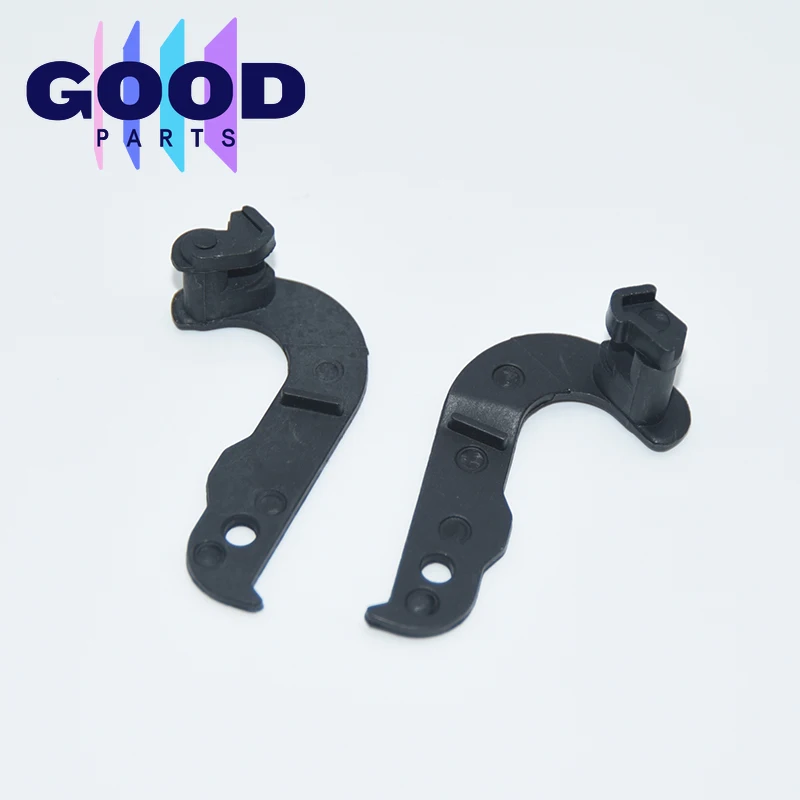 2PCS RC2-1072-000 RC2-1084-000 Lever Right & Left for HP LaserJet P1005 P1006 P1007 P1008 P1009 P1102