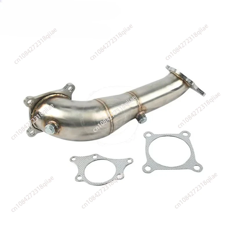for Exhaust Downpipe for 17-23+ Civic Type R FK8 & FL5, 23+ Integra Type S DE5