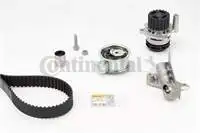 Store code: CT1028WP6 interior timing set for tirecirculculating A6 0005 GOLF IV BORA ardam ATJ AHU 1Z