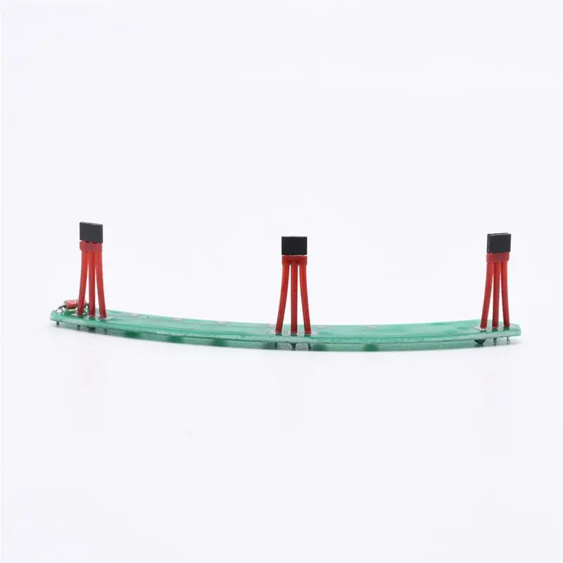 A31T Motor Hall Sensor Board for Ninebot MAX G2 Electric Scooter Replacement Parts PCB Accessories