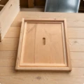 Natural Wood