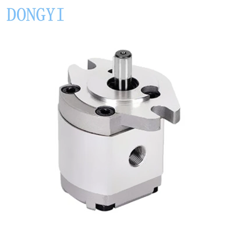 

High Pressure Hydraulic Oil Gear Pump HGP-1A-F0.5L HGP-1A-F0.8L HGP-1A-F1L HGP-1A-F2L HGP-1A-F3L HGP-1A-F4L HGP-1A-F5L -F6L R