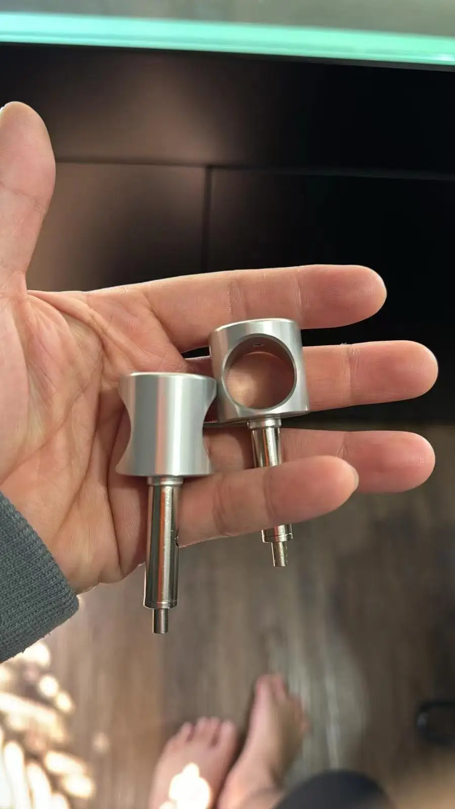 

Фотоальбом WEEK AQUA светильник Holder