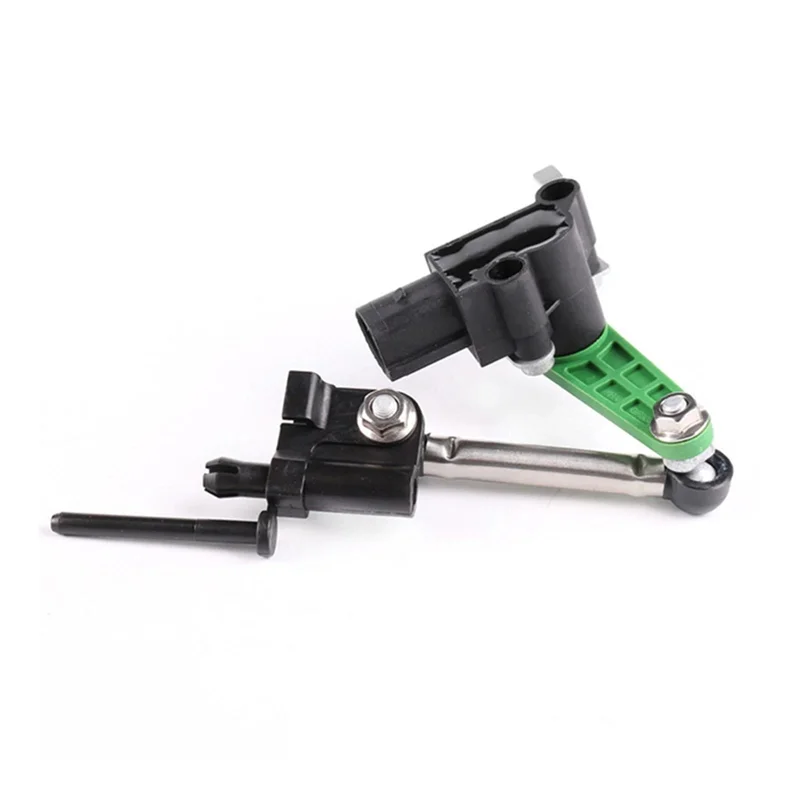 

Height Level Sensor Headlight Level Sensor For VW Touareg V6 V8 2011-2018