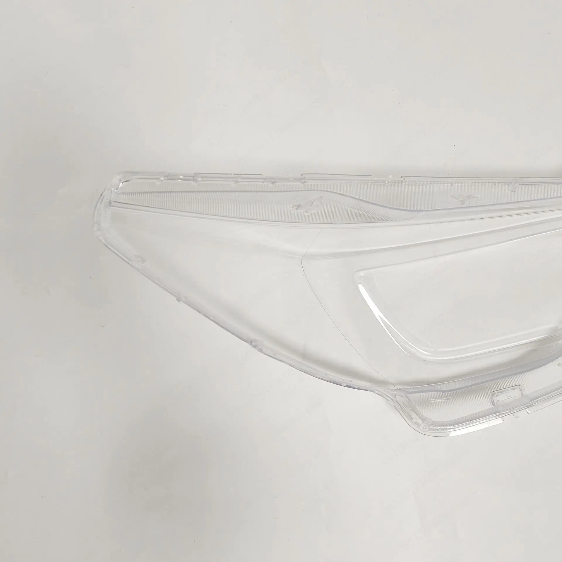 

Для Subaru Ascent 2019 2020, крышка объектива фар, ПК, прозрачная крышка, замена OEM-качества, восстановление яркости