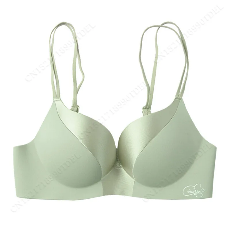 Seamless Sexy Bras … - image
