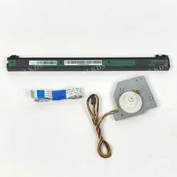 0609-001408 CIS Contact Image Sensor for Samsung SCX-4728 SCX-4729 SCX-4833 4835FD SCX-5635 JC93-00419A Drive Platen