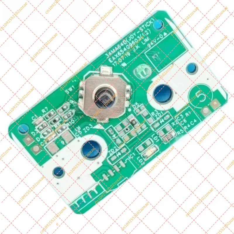 Brand New for LG Monitor Display Key PCB Control Board Replacement Parts 34MA64D 29UM58A EAX65469603(1.2)