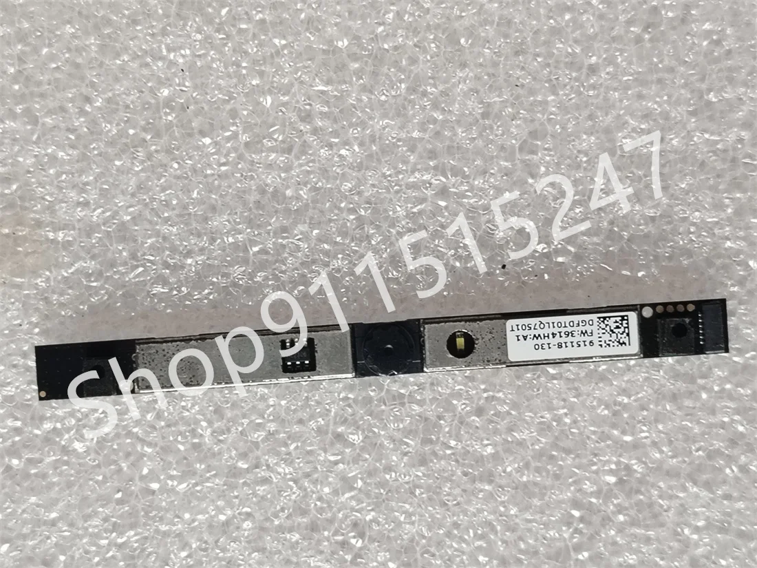 

Original Laptop Web Camera Board 915118-130 For HP Pavilion 17-AP020NR Series 100% Tested Perfect