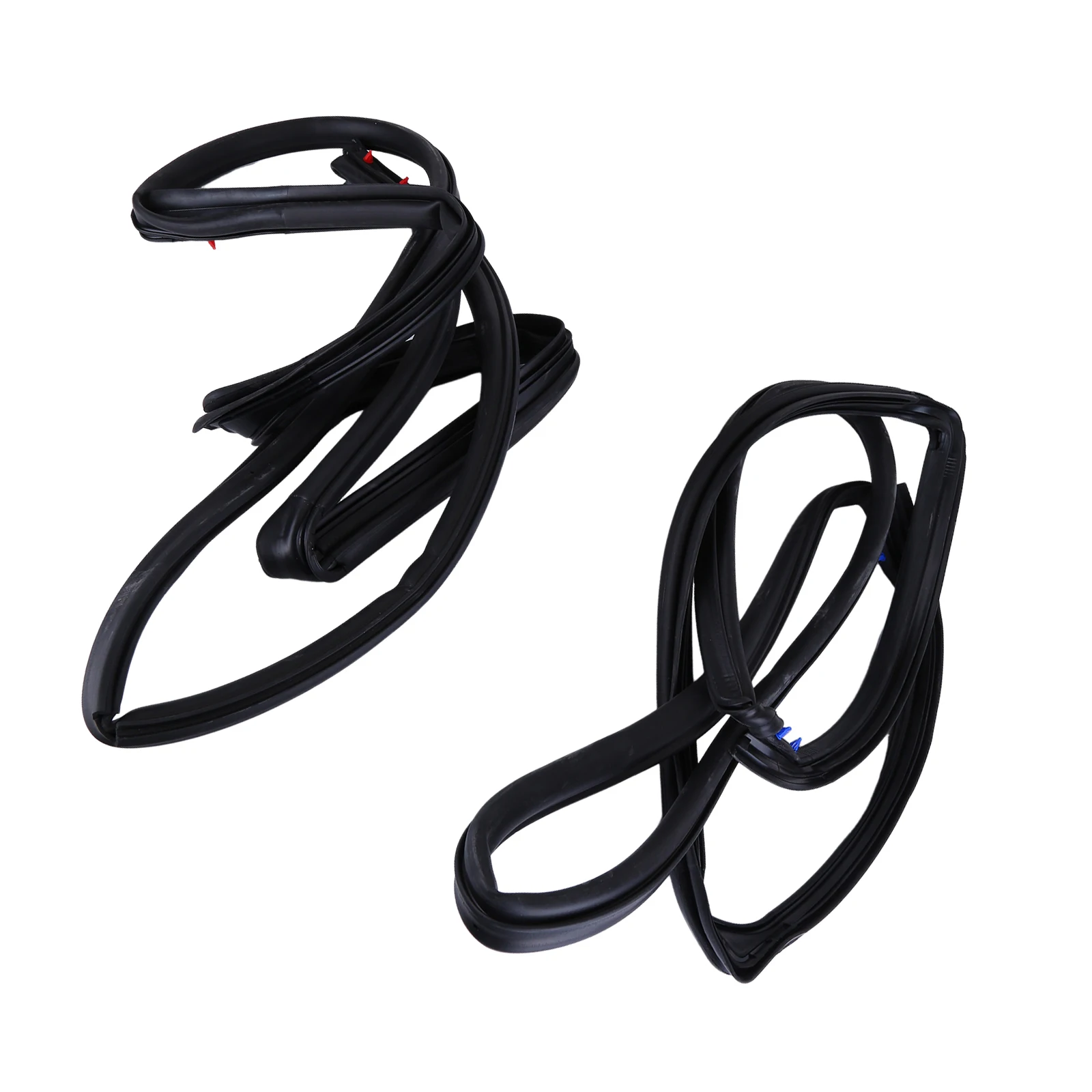 

Applicable for Jeep Muller door sealing strips 55395274AW 55395275AW