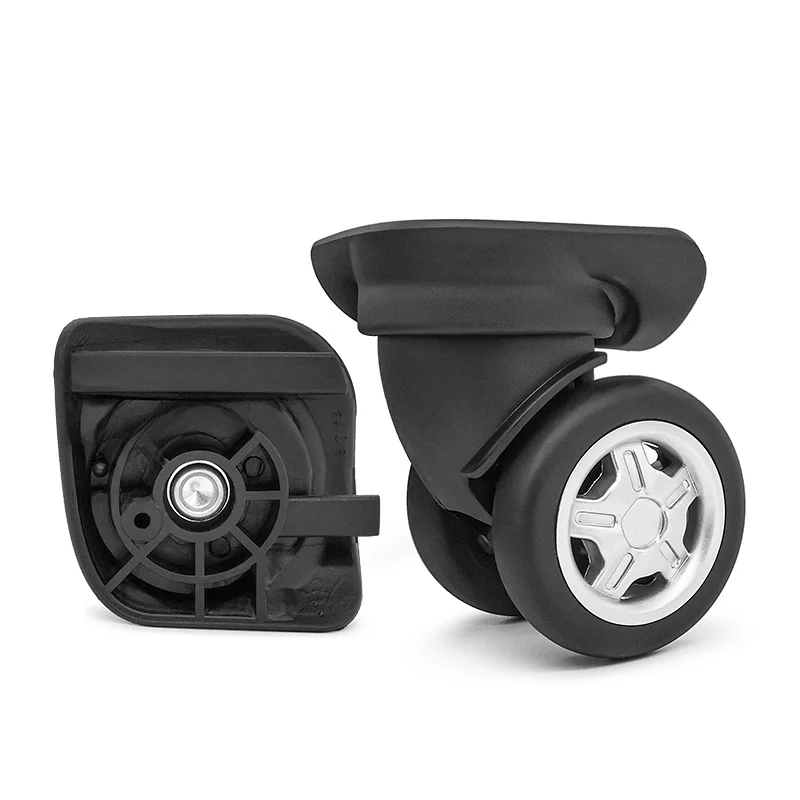 Antler Luggage Wheel Replacement 9049 Universal Wheel Parts for Password Box Wheel Repair Travel Suitcase Accessories