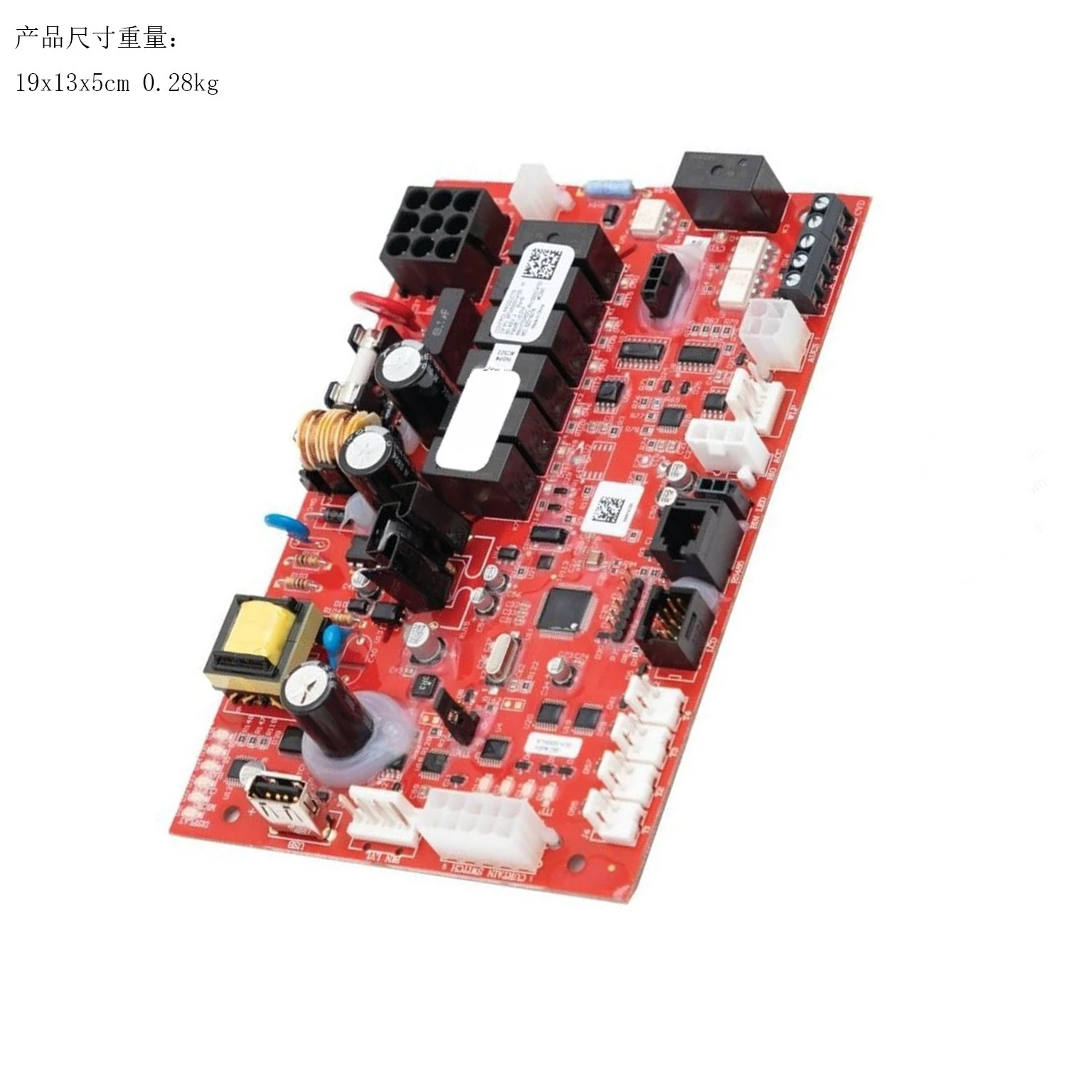 Original Circuit Board 000008309, Compatible with ID IB I IR IY SY and Other Models