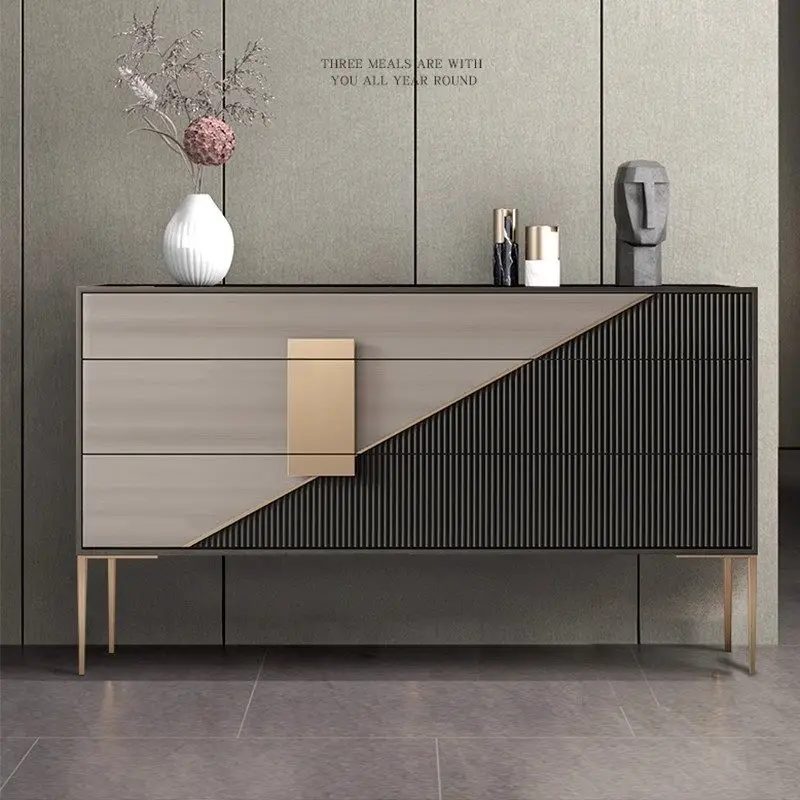 

Large Black Living Room Cabinets Decor Modern Nordic Storage Living Room Cabinets Organizer Wood Szafki Do Salonu Furniture Home