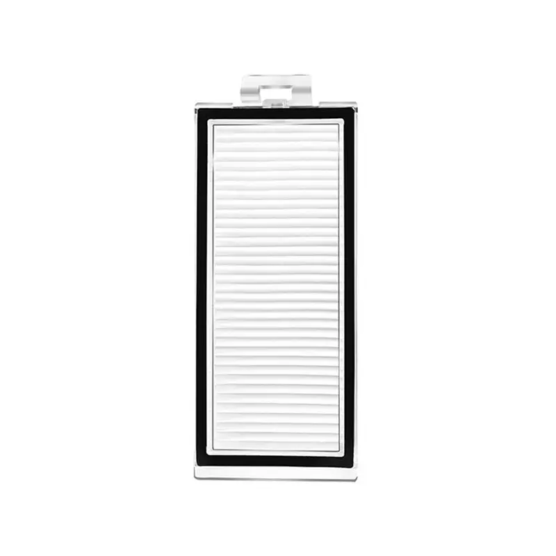 EYFL-12 Pack Washable Filter For Roborock Q7, Q7+, Q7 Max, Q7 Max+, Q5 Pro, Q5 Pro+, Q8 Max, Q8 Max+ Robot Vacuum HEPA Filter