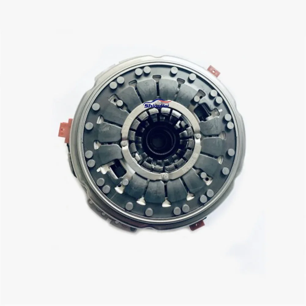 

0AM DQ200 Transmission Gearbox Clutch 6DT25-1600010