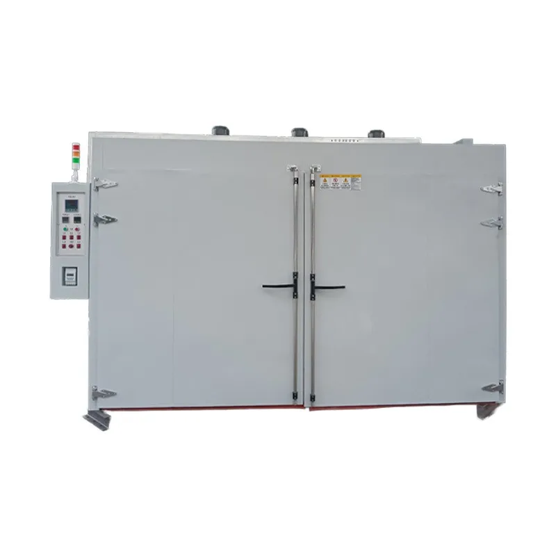 

Electric blast drying oven, laboratory high temperature industrial drying oven dryer small