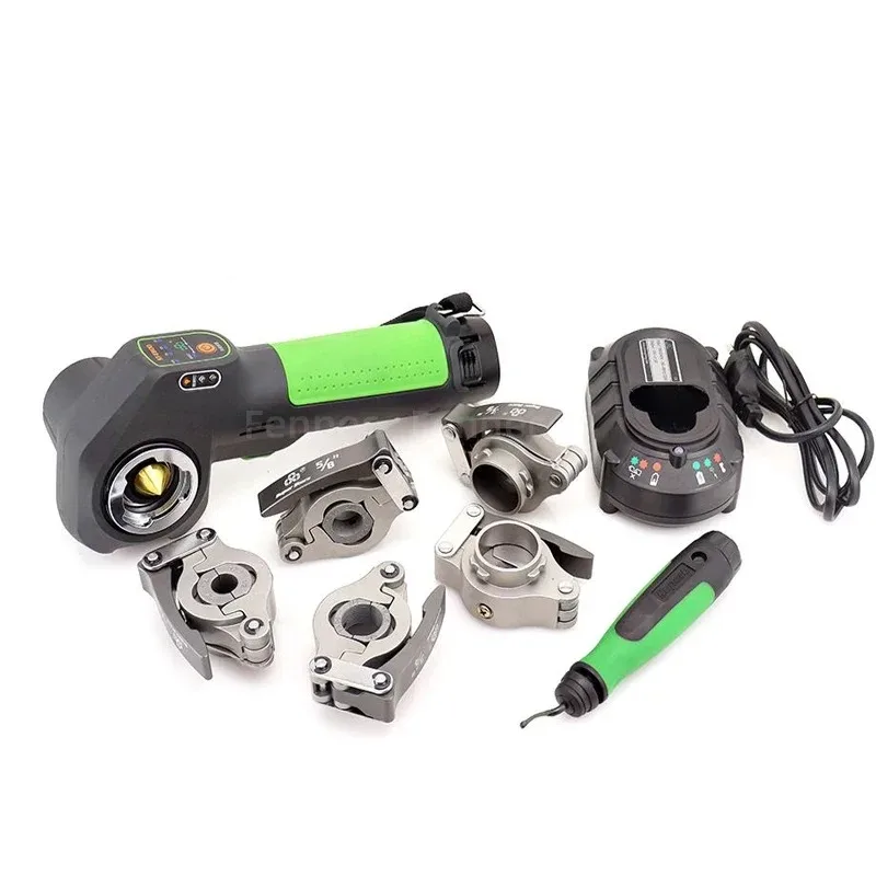 Electric Tube Expander ST-E900AM HVAC Service Tools Refrigeration Tools