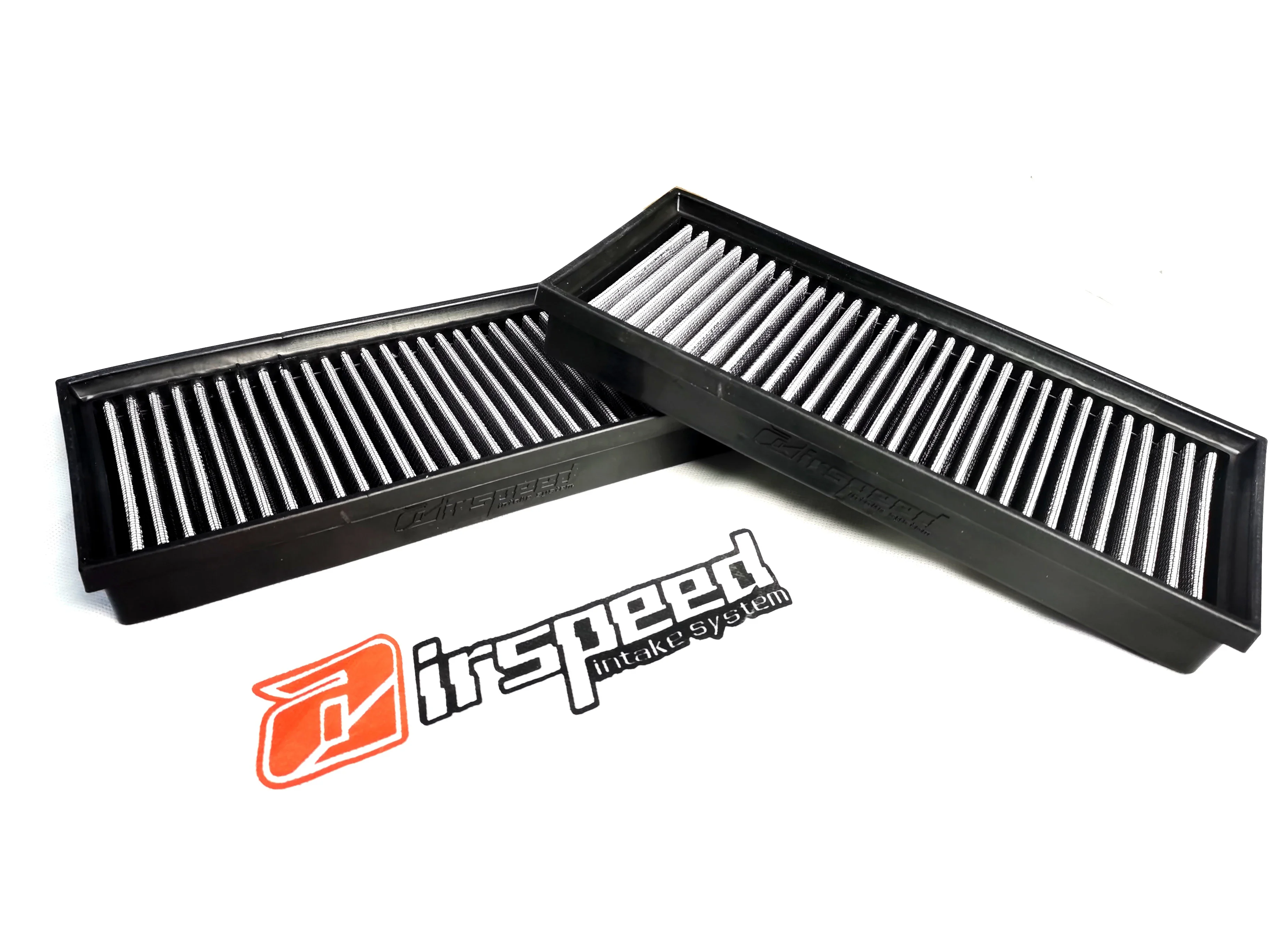 Airspeed Auto Engine Systems 100% Dry Carbon Fiber Cold Air Intake System For BENZ AMG C63 W205 M177 4.0T