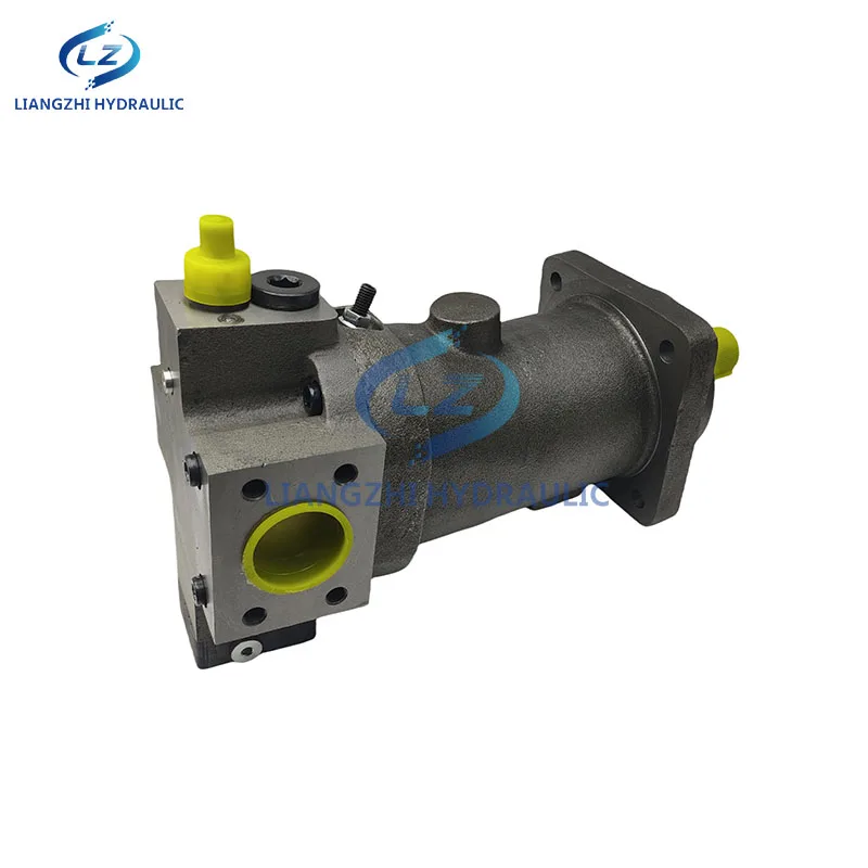 A7V40DR1LPF00T-270  hydraulic piston pump Oil pump