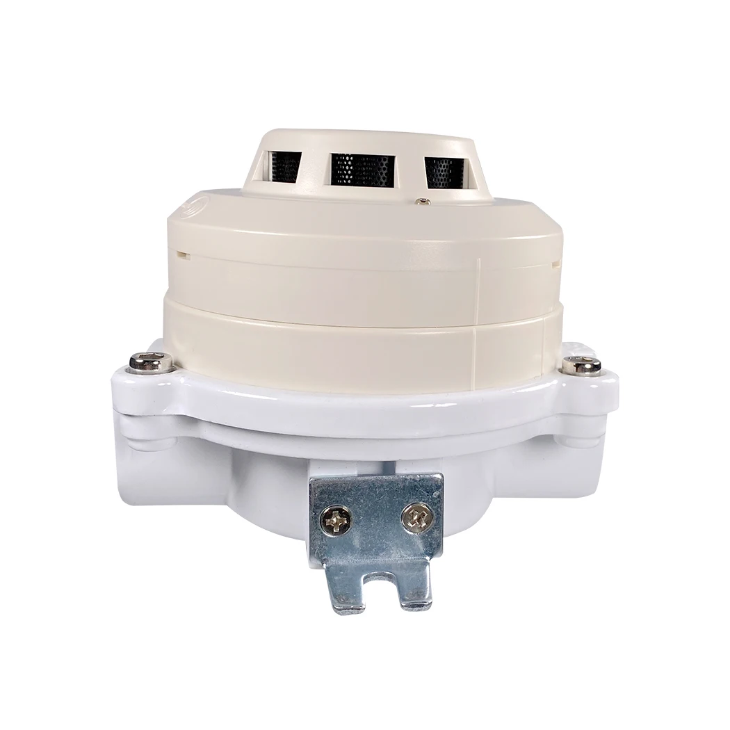 Explosion Proof  Smoke System SFL 168 Industrial Commercial High Sensitivity