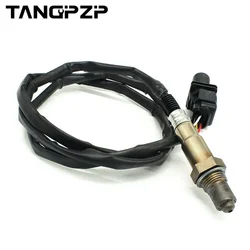 0258017025 0 258 017 025 Oxygen Sensor Wideband O2 Sensors Car Air Fuel Ratio Lambda Probe For VAG VM AUDI lsu LSU 4.9 5 Wire