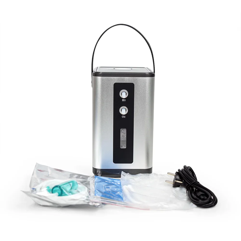 Рисунок 6 - Suyzeko портативная машина для