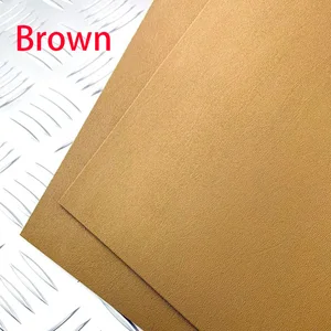 1 KYDEX Sheet Thermoplastic Plate Part for DIY Knife Sheath Manufacturing Material-Hot Plastic Plate KYDEX Holster Material 9 Main Sales Kydex Board - №1