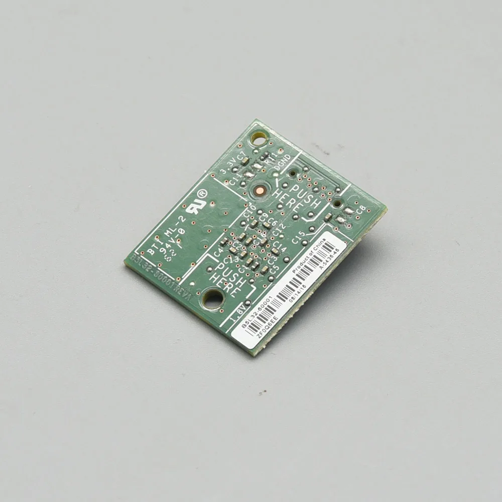 

1PCS B5L32-60001 EMMC ASSY KIT Start Card be for HP LJ Ent M552 M553 M604 M605 M606 M607 M608 Card Embedded Multi Media Card