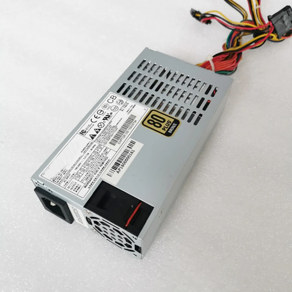 ENP-7025B 250W For Enhance FLEX 1U 100-240V 3.5-1.5A 60-50Hz 80 PLUS Power Supply