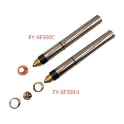 XF300 XF-300H XF-300 FY-XF300H FX-300 LGK-300 plasma cutting torch head body Fit 160A 200A 300A huayuan plasma Cutting Machine