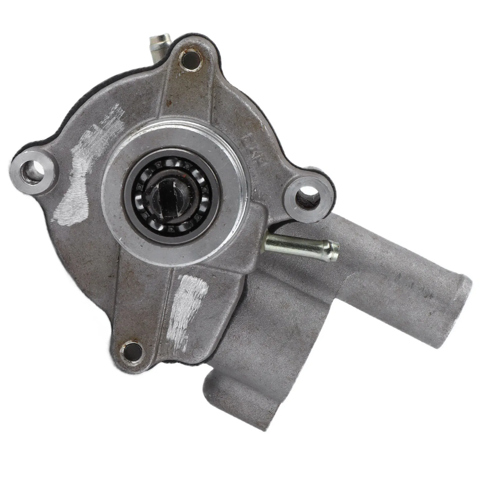 

5KM‑12420‑10‑00 Water Pump Assembly Compatible with Yamaha Grizzly 660 YFM660FA 4x4 2008