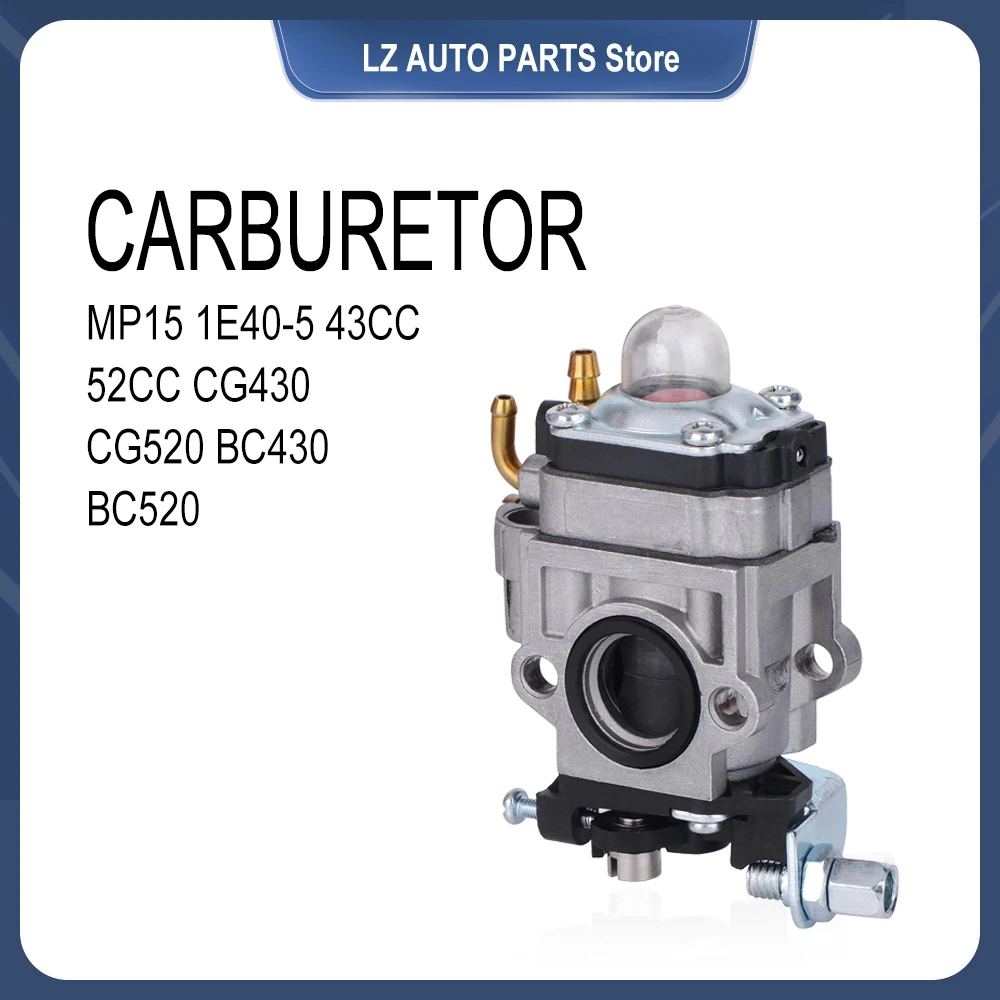 Walbro Carburetor M…