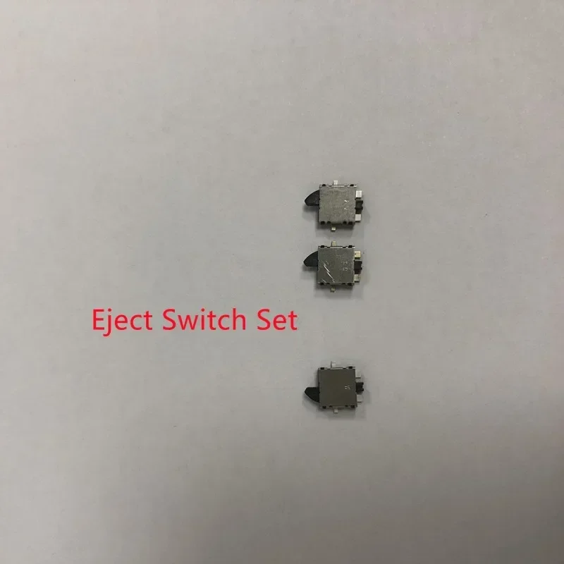 Remplacement pour PS4 Console Drive Insert Eject Media Disc Detection Sensor Switch Set Convient au moteur KLD 001/002/003/005/006 KLD-002