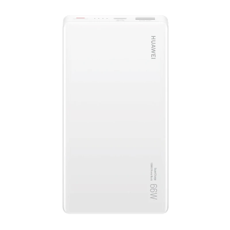Huawei 12000 66W SuperCharge Two-way Fast Charge Power Bank Travel