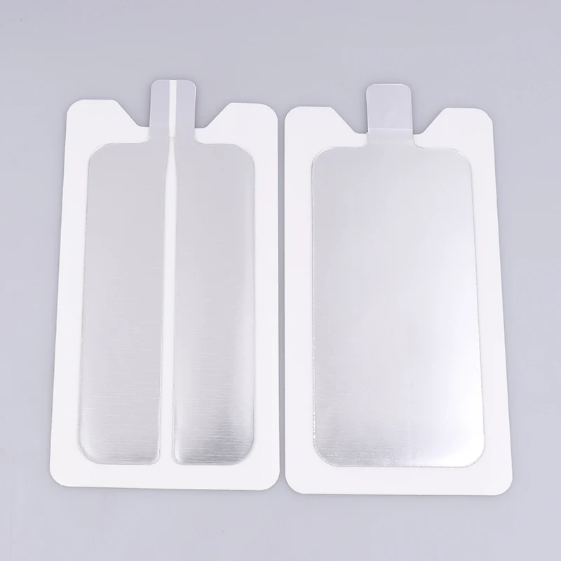 Negative Plate High Frequency Surgical Unipolar Bipolar Dispersed Circuit Electrode Professional Disposable Electrode Sheet