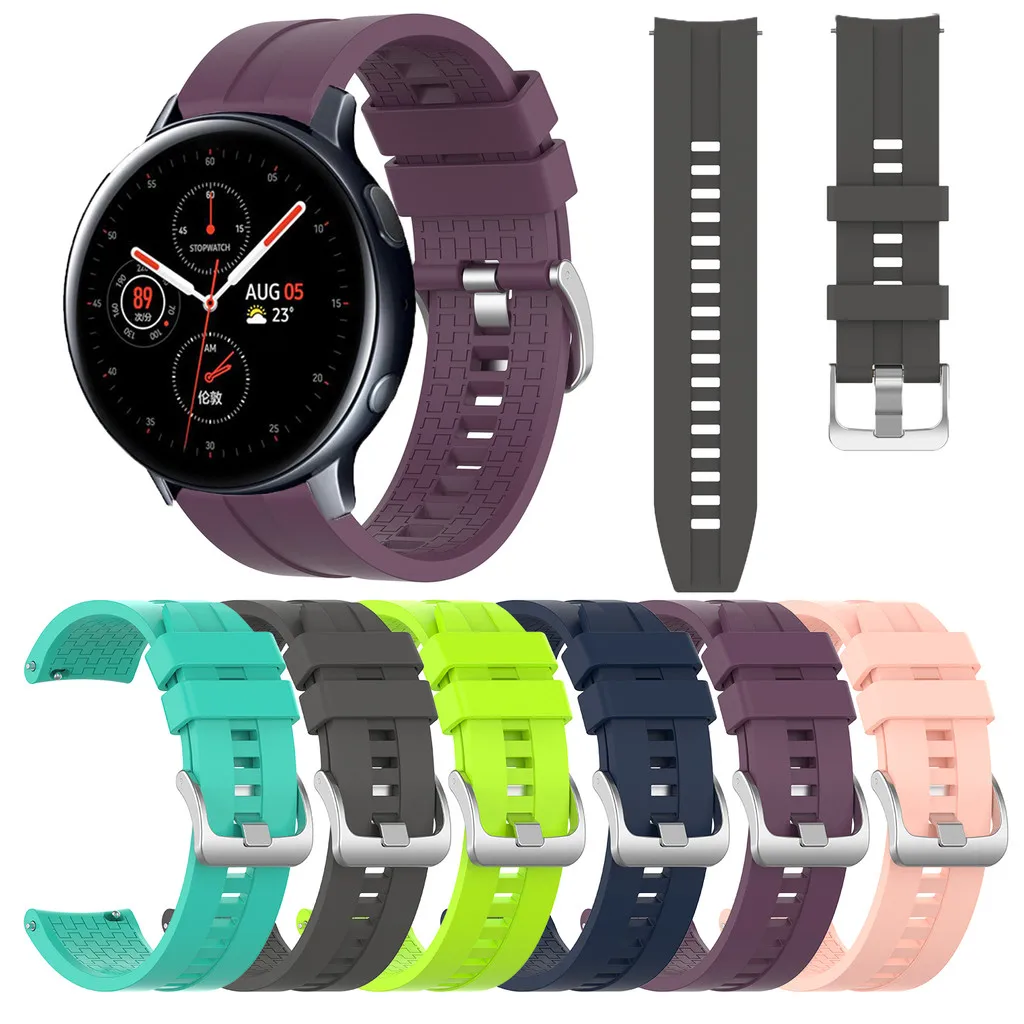 Silicone Strap For … - image
