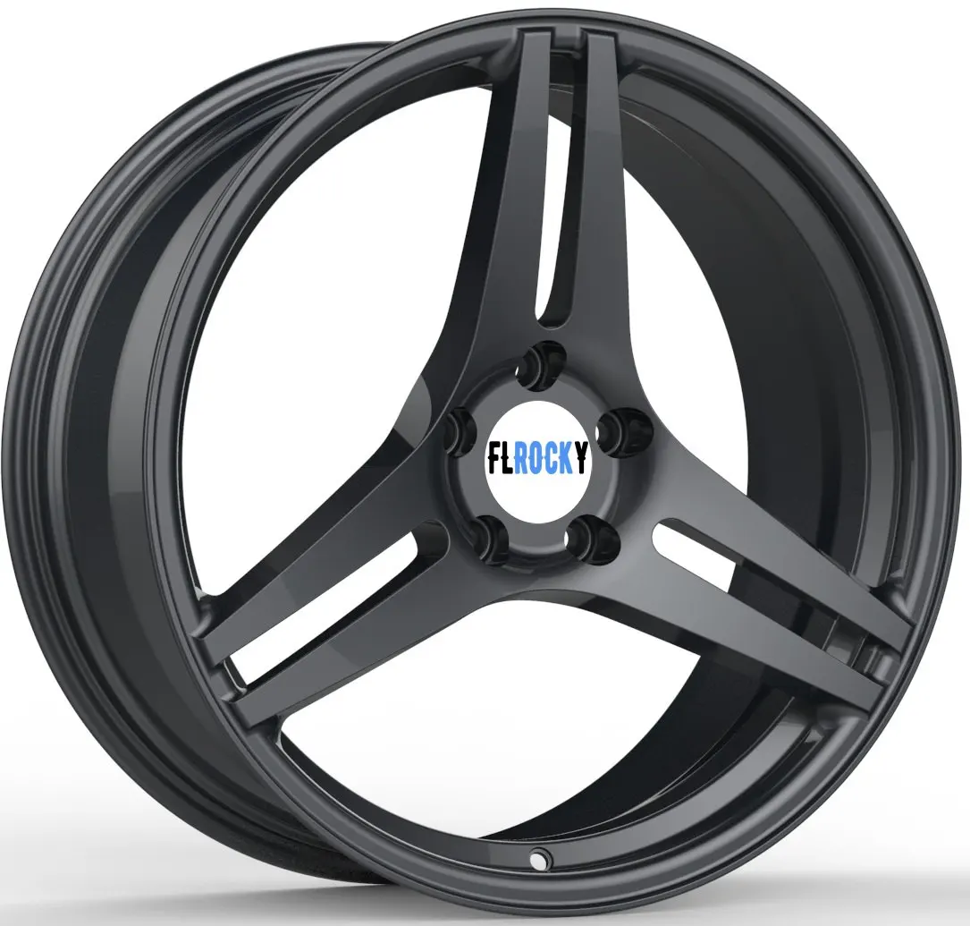 Flrocky Wheels for Auto High Quality Car Rims New Original Design Alloy Wheels Popular Pattern Mags in Spot Stock