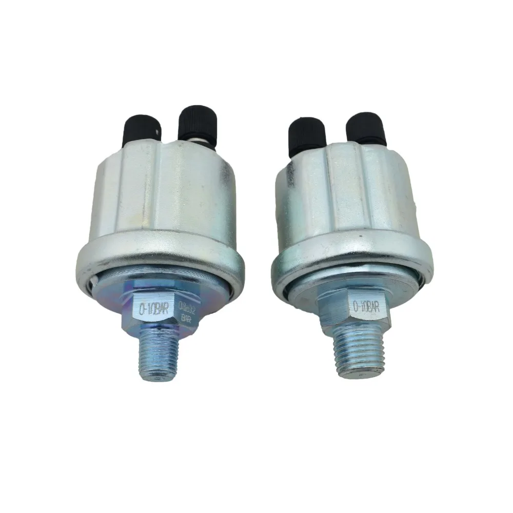 Prevents leakage Insulation vdo generator oil pressure sensor 1/8NPT