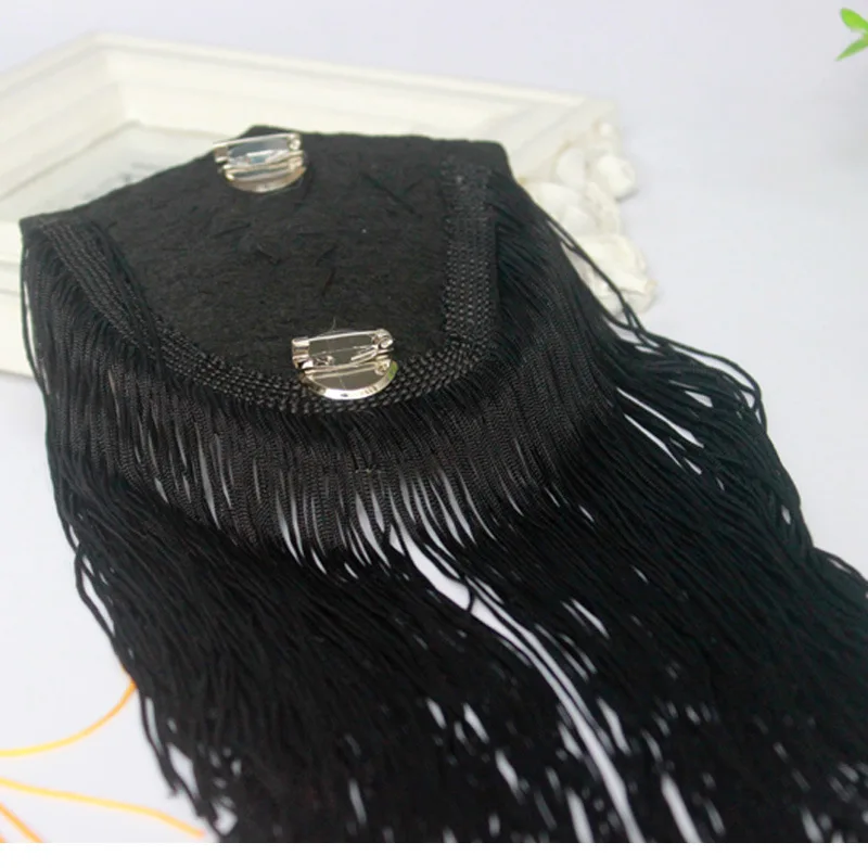 Epaulette/epaulet shoulder/charreteras/New arrival handmade kpop clothing accessories suit decoration brooches/broches/brosche
