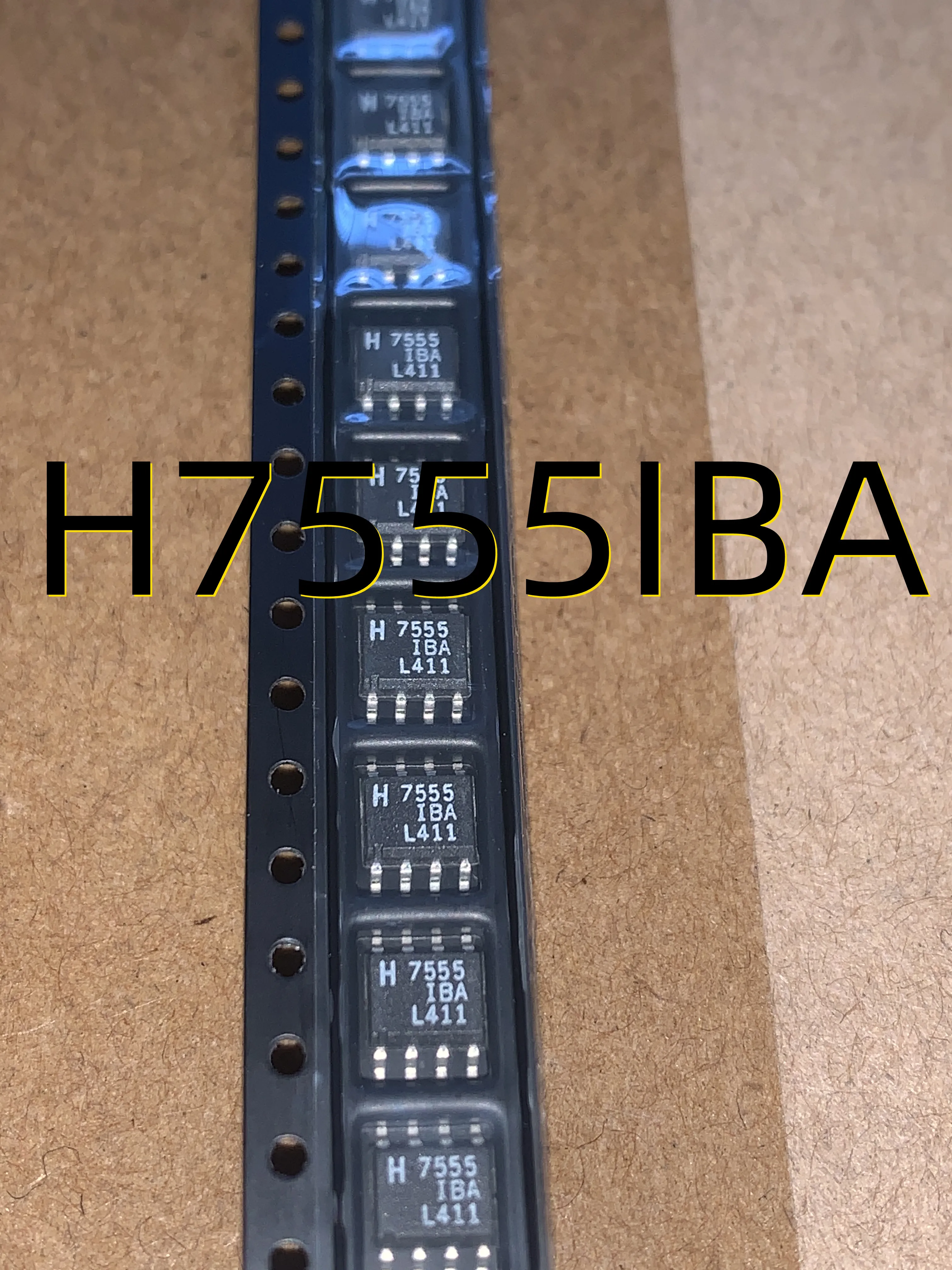 

10 шт. H7555IBA H7555CBA