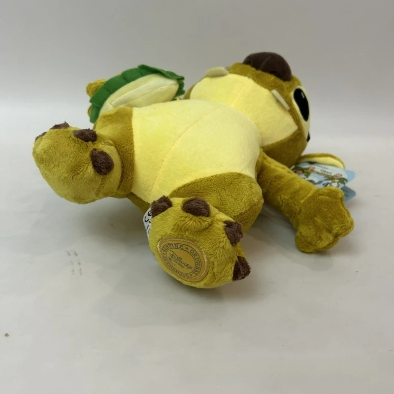 ตุ๊กตาลิโล่และสติทช์น่ารัก ขนาด 25-30 ซม. ตุ๊กตาแซนวิชรูปเรย์เบียน ตุ๊กตาผ้าเนื้อนุ่ม รุ่นทดลอง 625 เหมาะสำหรับเป็นของขวัญวันเกิดและวันคริสต์มาส