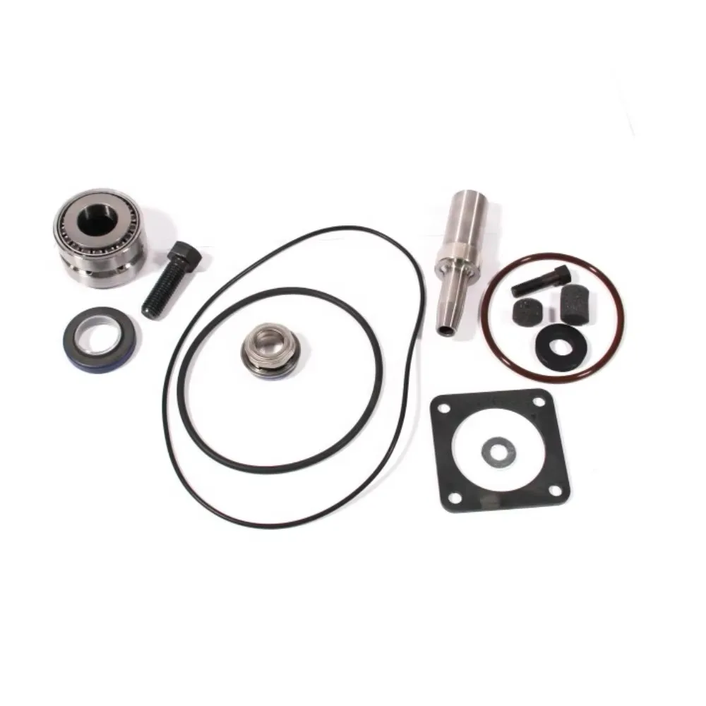 

C18 3406C C32 3412C 3412E 3412D 3412 Marine Engine Parts 377-7037 Kit - Water Pump Retrofit for Caterpillar Spare Parts