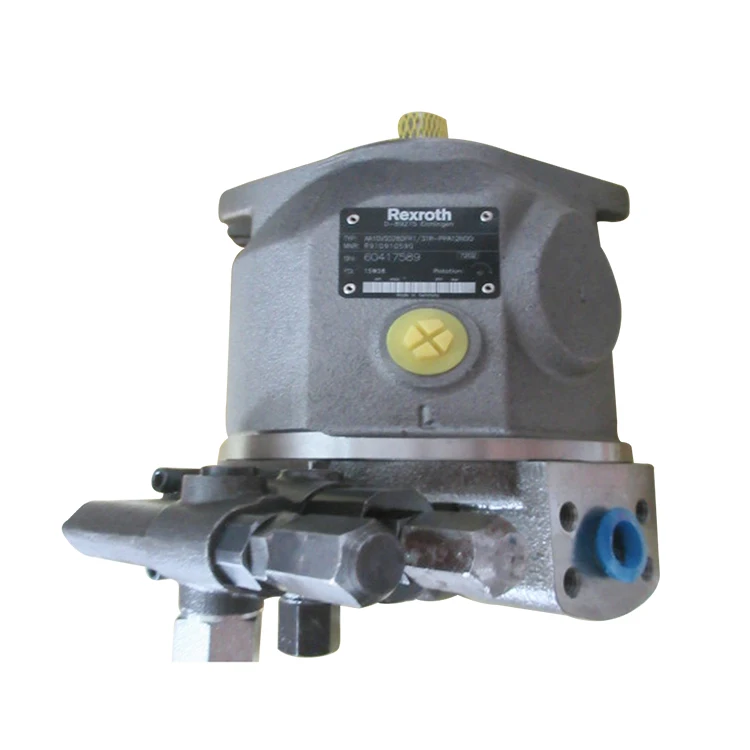 High Pressure  A2F A2F(M) A4V A7V A10V Series Hydraulic Piston Pump Nice Quality Of Piston Hydraulic Pump Parts